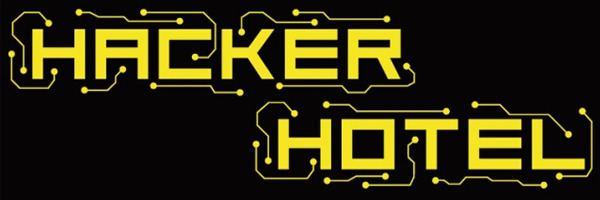 Hacker Hotel 2020