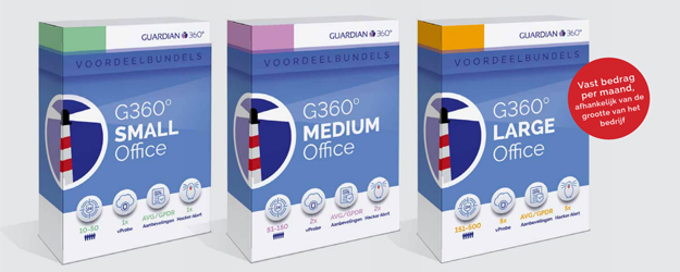 Guardian360 voordeelbundels