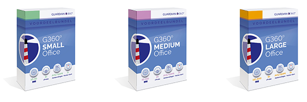 Guardian360 voordeelbundels